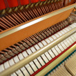 2007 JP Pramberger Platinum Performance Series upright - Upright - Professional Pianos